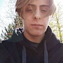 Антон, 20 лет