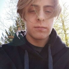 Фотография мужчины Антон, 20 лет из г. Житковичи