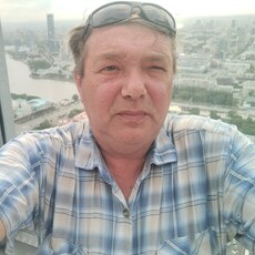 Фотография мужчины Саша, 52 года из г. Тайшет