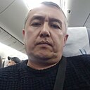 Махмуд, 49 лет