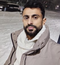 Фотография мужчины Tolik, 30 лет из г. Петропавловское