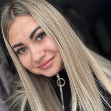 Фотография девушки Марина, 25 лет из г. Кодинск