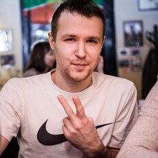 Фотография мужчины Владимир, 32 года из г. Красноярск