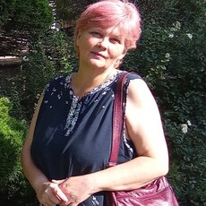 Фотография девушки Анжела, 55 лет из г. Новочеркасск