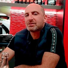 Фотография мужчины Xxx, 44 года из г. Зеленоград