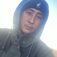 Фотография мужчины Нурик, 34 года из г. Петропавловск