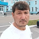 Шухрат, 41 год