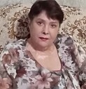 Елена, 55 лет