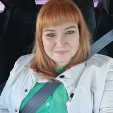 Фотография девушки Ирина, 40 лет из г. Верхняя Салда