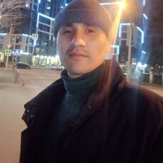 Фотография мужчины Bek, 31 год из г. Усолье-Сибирское