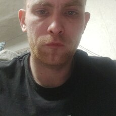 Фотография мужчины Макс, 27 лет из г. Каменск-Уральский