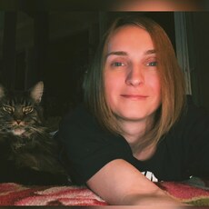 Фотография девушки Мария, 39 лет из г. Одинцово