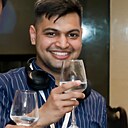 Вишал, 26 лет