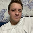 Антон, 27 лет