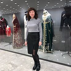 Фотография девушки Оксана, 45 лет из г. Майкоп