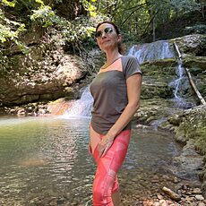 Фотография девушки Оксана, 45 лет из г. Майкоп