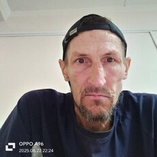 Фотография мужчины Валерий, 50 лет из г. Волгореченск