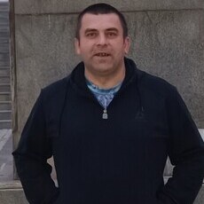 Фотография мужчины Андрей, 44 года из г. Вичуга