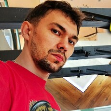 Фотография мужчины Юрий, 34 года из г. Орск