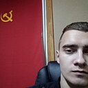 Максим, 25 лет