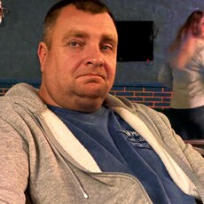 Фотография мужчины Иван, 39 лет из г. Тюмень