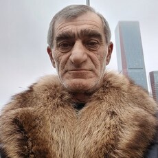 Фотография мужчины Samvel, 65 лет из г. Москва