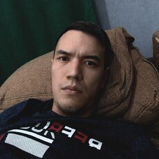 Фотография мужчины Азат, 27 лет из г. Астана