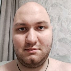 Фотография мужчины Савелий, 22 года из г. Норильск