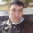 Тимах, 34 года