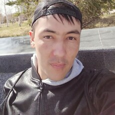 Фотография мужчины Тимах, 34 года из г. Семей