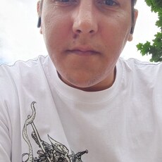 Фотография мужчины Андрей, 37 лет из г. Ферзиково