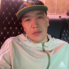 Фотография мужчины Саян, 30 лет из г. Алматы