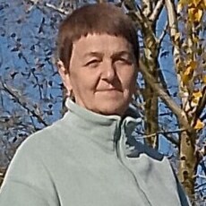 Фотография девушки Вера, 54 года из г. Мариинск