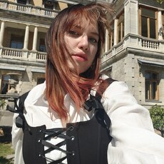 Фотография девушки Виола, 25 лет из г. Рязань