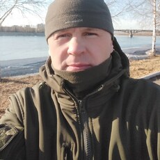 Фотография мужчины Владимир, 41 год из г. Хабаровск