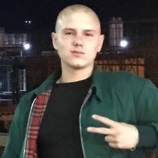 Фотография мужчины Паша, 23 года из г. Людиново