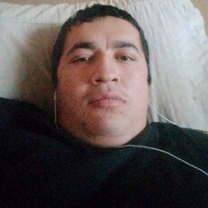 Фотография мужчины Некбахт, 23 года из г. Димитровград