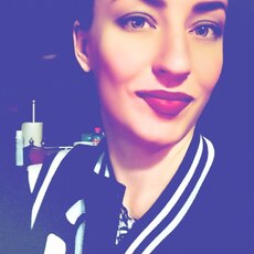 Фотография девушки Алена, 25 лет из г. Челябинск