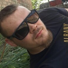 Фотография мужчины Андрей, 27 лет из г. Алейск