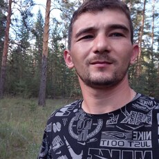 Фотография мужчины Олег, 31 год из г. Семей