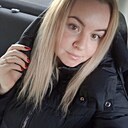 Дарья, 25 лет