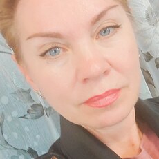 Фотография девушки Светлана, 53 года из г. Новосибирск