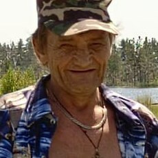 Фотография мужчины Алексей, 52 года из г. Новосибирск