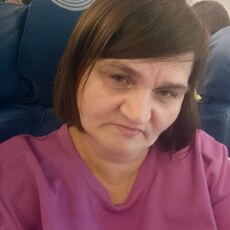 Фотография девушки Светлана, 49 лет из г. Эльбан