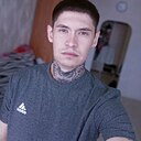 Костя, 26 лет