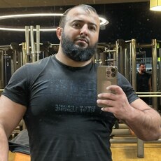 Turab, 34 из г. Гамбург.