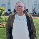 Владмир, 55 лет