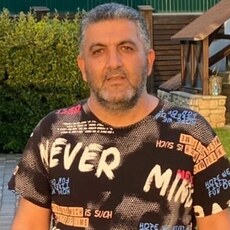 Фотография мужчины Аркадий, 47 лет из г. Тольятти