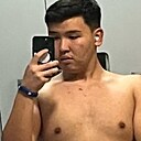 Бакдаулет, 19 лет