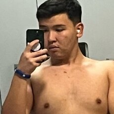 Фотография мужчины Бакдаулет, 19 лет из г. Караганда